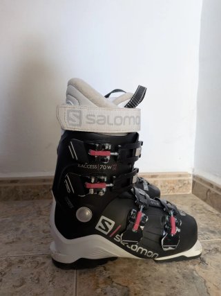 Botes d'esquí Salomon X-Access 70 Wide