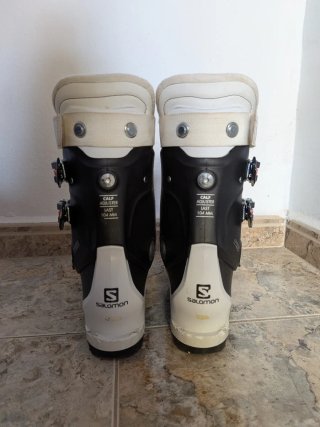 Botes d'esquí Salomon X-Access 70 Wide