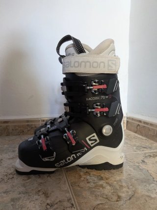 Botes d'esquí Salomon X-Access 70 Wide