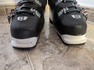 Botes d'esquí Salomon X-Access 70 Wide