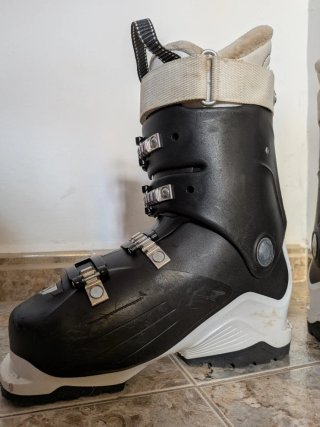 Botes d'esquí Salomon X-Access 70 Wide