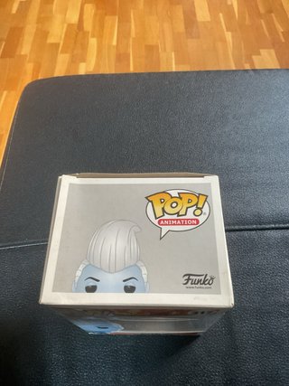 Funko Pop! Dragon Ball Whis 317