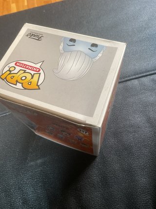 Funko Pop! Dragon Ball Whis 317