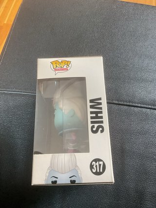 Funko Pop! Dragon Ball Whis 317