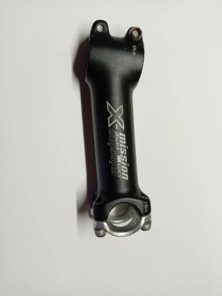 Potencia de Manillar X-Mission Comp