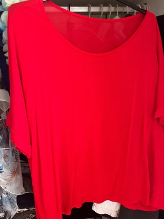 Lote de 4 Camisas y Chaqueta