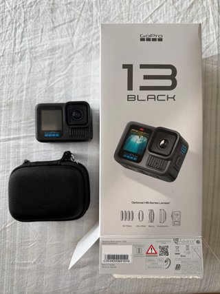 GoPro Hero 13 Black