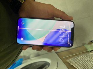 iPhone 12 128GB Blanco