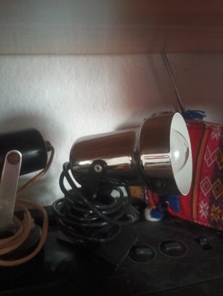 Focos vintage 15€ unidad