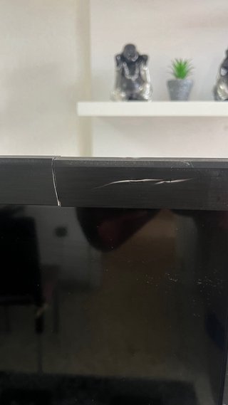 TV LG 42 (No Smart TV)