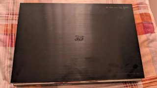 Grabador Blu-ray LG 500GB - FALLO EN FUNCIONAMIENT