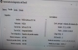 PC Sobremesa Lenovo Intel Core i5