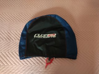 Casco de Moto Infantil LS2