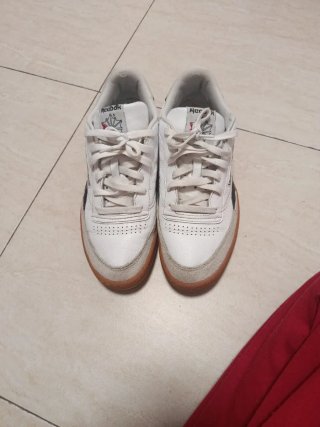 Zapatillas Reebok Club C Revenge Vintage