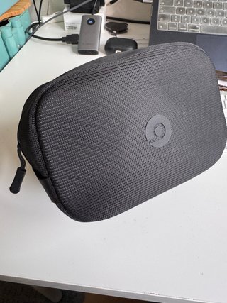 Beats Studio Pro Negra