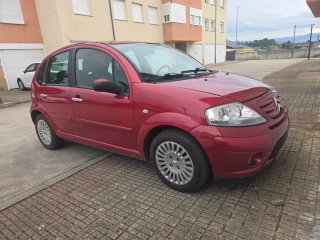 Citroen C3 2007