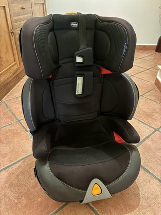 Silla de coche Chicco Isofix Grupo 2