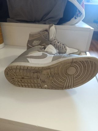 Zapatillas Nike Air Jordan