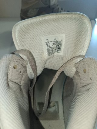 Zapatillas Nike Air Jordan