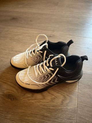Zapatillas de deporte Lefus para interior