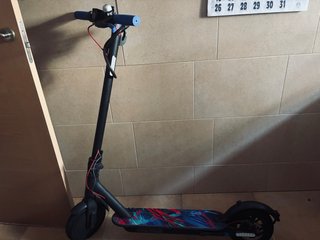 Patinete Eléctrico Xiaomi