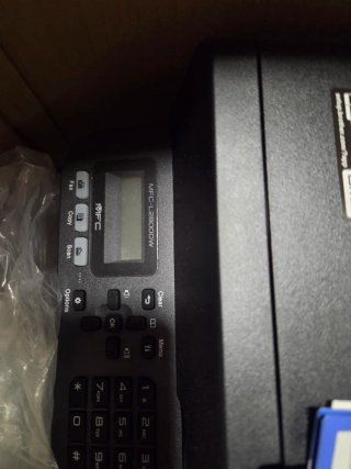 Impresora Láser Brother MFC-L2800DW