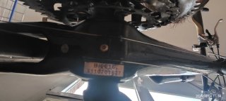 Bicicleta BH Fitness Manillar Plano