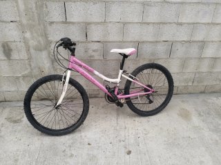 Bicicleta de Montaña Infantil Jementi