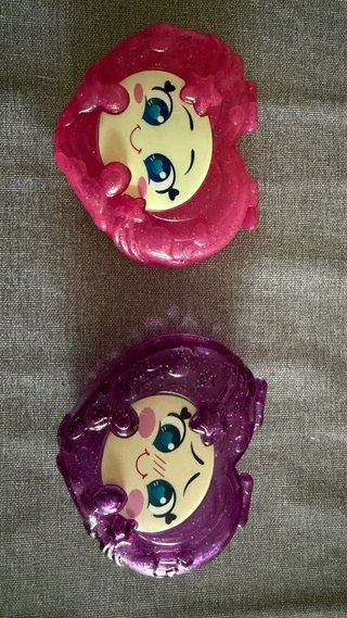 Moji Pops Set de Juego