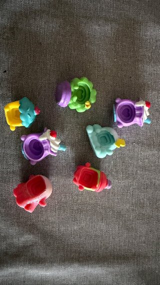 Moji Pops Set de Juego