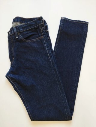 Pantalón Vaquero Ralph Lauren Azul