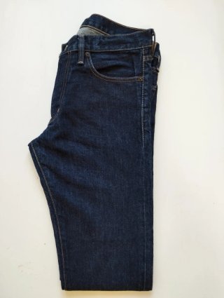 Pantalón Vaquero Ralph Lauren Azul