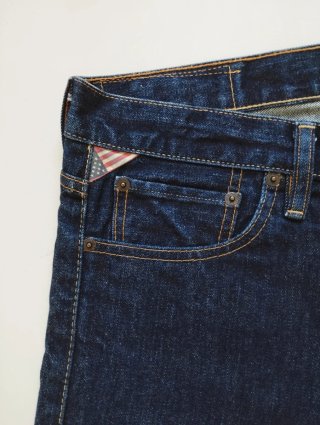 Pantalón Vaquero Ralph Lauren Azul