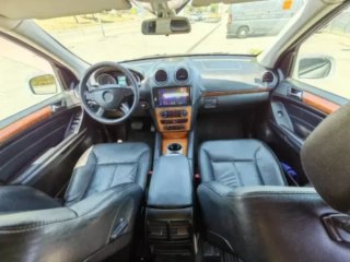 7plazaGL 320CDI 224CV+NACÍONAL'4X4'IMPECABLE 9500€