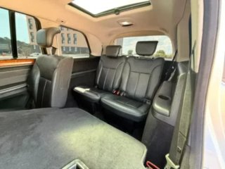 7plazaGL 320CDI 224CV+NACÍONAL'4X4'IMPECABLE 9500€