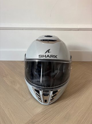 Casco de moto SHARK