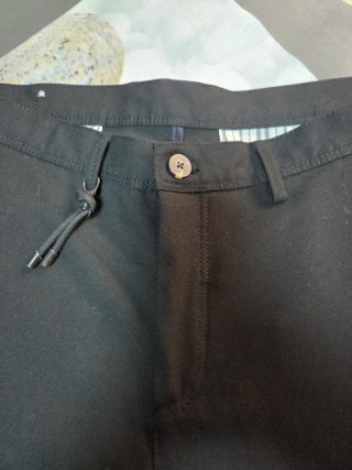 Pantalón vestir Zara man Talla 42