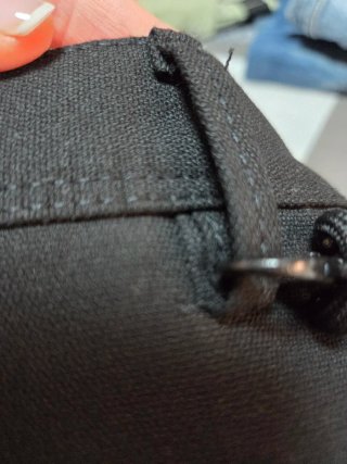 Pantalón vestir Zara man Talla 42