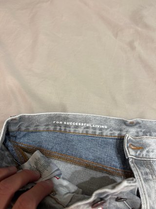 Jeans slim Diesel