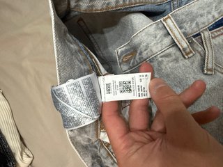 Jeans slim Diesel