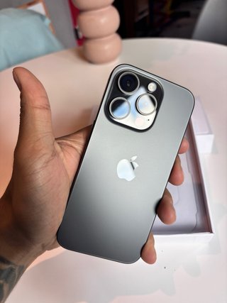 iPhone 15 Pro 512GB
