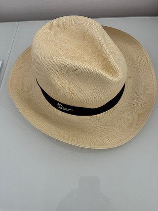 Sombrero Panamá Jack