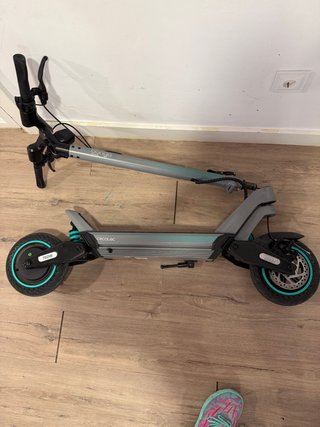 Patinete Eléctrico Cecotec Bongo Y45