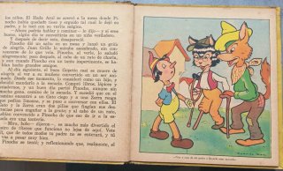 Cuentos infantiles antiguos