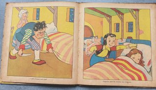 Cuentos infantiles antiguos