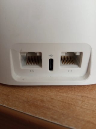 Router WiFi Eero