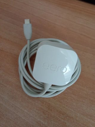 Router WiFi Eero