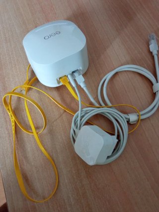 Router WiFi Eero