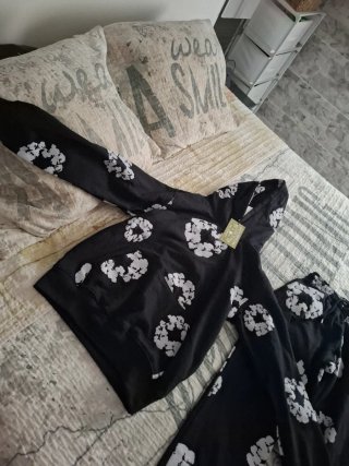 Chándal Denim Tears completo