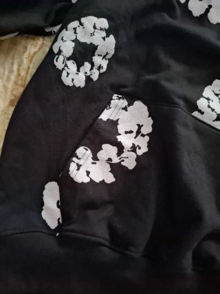 Chándal Denim Tears completo